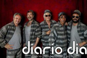 Palomares del Río (Sevilla) acogerá el 14 de marzo el festival MalaCabeza Space Music con el regreso de G5