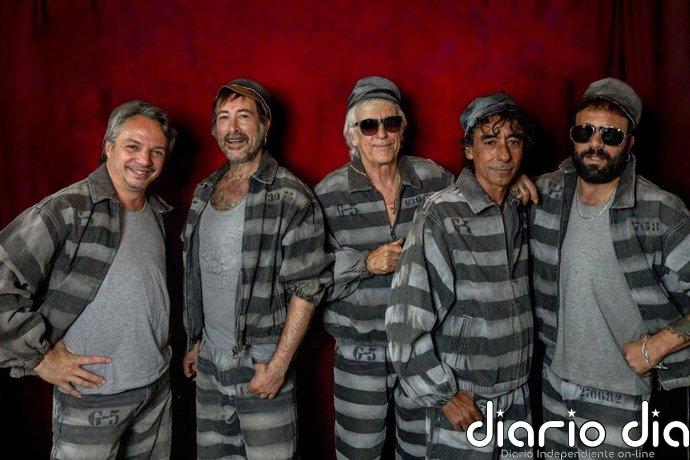 Palomares del Río (Sevilla) acogerá el 14 de marzo el festival MalaCabeza Space Music con el regreso de G5