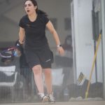 Para las niñas del Cinturón Tribal de Pakistán, el deporte tiene un costo