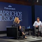Paradores presenta la tercera edición de Caprichos Musicales
