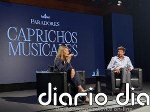 Paradores presenta la tercera edición de Caprichos Musicales