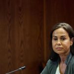 Pardo de Vera asegura que se limitó a derivar contactos en la compra de mascarillas y niega haber borrado información