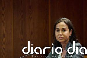 Pardo de Vera asegura que se limitó a derivar contactos en la compra de mascarillas y niega haber borrado información