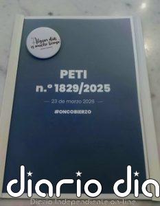 Parlamento Europeo exigirá explicaciones a la Junta por la situación del Hospital del Bierzo ante la PETI de OncoBierzo