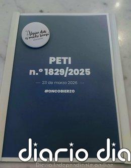 Parlamento Europeo exigirá explicaciones a la Junta por la situación del Hospital del Bierzo ante la PETI de OncoBierzo