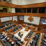 Parlamento vasco pedirá a la UE el jueves que su normativa migratoria respete "escrupulosamente" los derechos humanos