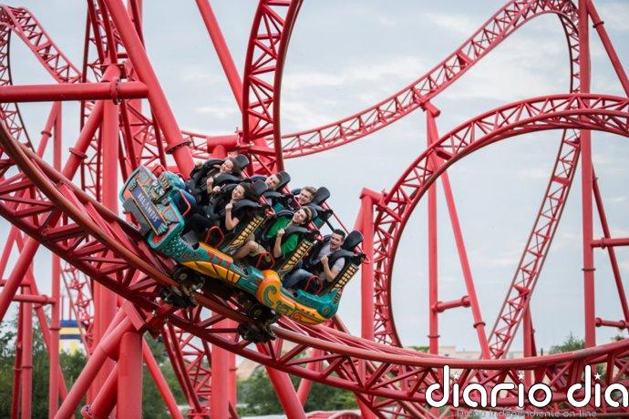 Parques Reunidos obtiene la máxima calificación de CDP por su compromiso climático con proveedores