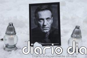 Partidarios del opositor Navalni publican la autopsia oficial para denunciar la "manipulación" del Kremlin