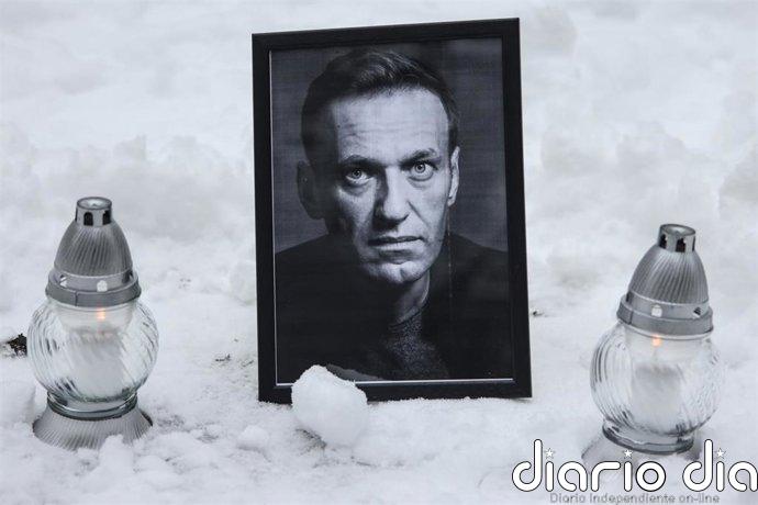 Partidarios del opositor Navalni publican la autopsia oficial para denunciar la "manipulación" del Kremlin