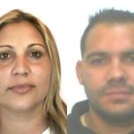 Pasan a disposición judicial los presuntos autores del crimen de Rioja (Almería)