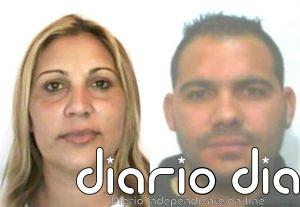 Pasan a disposición judicial los presuntos autores del crimen de Rioja (Almería)