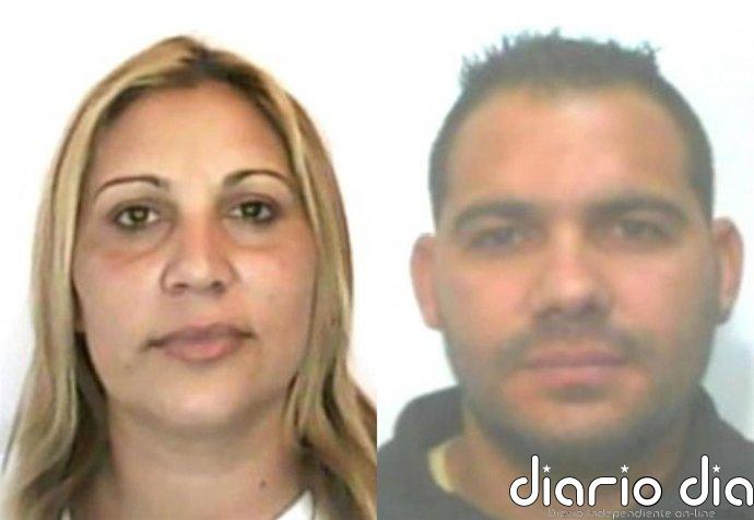 Pasan a disposición judicial los presuntos autores del crimen de Rioja (Almería)