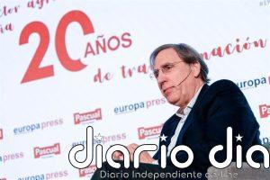 Pascual reclama medidas al Gobierno por la guerra en Irán y afirma que intentará no subir los precios