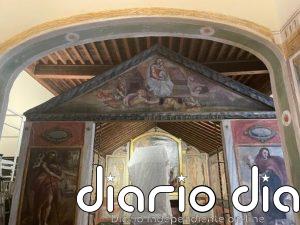 Patrimonio Nacional restaura 3 capillas del Monasterio de las Descalzas e inaugura un centro de recepción de visitantes