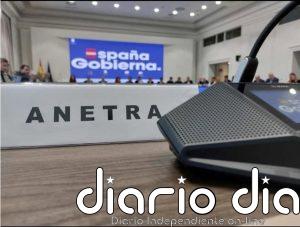 Patronal de autocares se reúne con CNMC para trasladar su "preocupación" por licitación para buses de Renfe