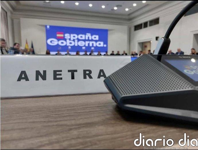 Patronal de autocares se reúne con CNMC para trasladar su "preocupación" por licitación para buses de Renfe