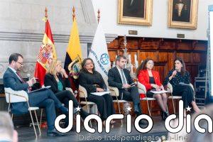 Patronal de la dependencia pide agilidad en la acreditación de la formación de cuidadores procedentes de otros países