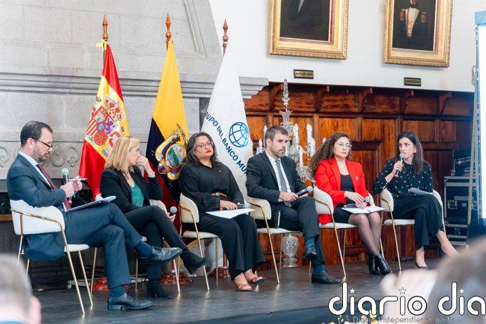 Patronal de la dependencia pide agilidad en la acreditación de la formación de cuidadores procedentes de otros países