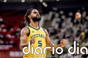 Patty Mills, nuevo jugador de La Laguna Tenerife