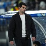 Pau Quesada: "Hay que buscar la perfección durante 90 minutos, con 70 no te vale"