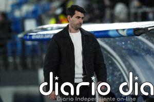 Pau Quesada: "Hay que buscar la perfección durante 90 minutos, con 70 no te vale"