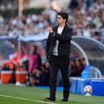 Pau Quesada: "Hay una distancia que hay que aceptar"