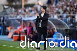 Pau Quesada: "Hay una distancia que hay que aceptar"