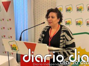 PCA e IU Córdoba señalan que el 8M "vuelve a ser una cita imprescindible para defender derechos en riesgo"