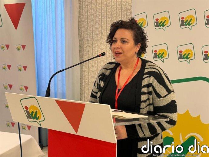 PCA e IU Córdoba señalan que el 8M "vuelve a ser una cita imprescindible para defender derechos en riesgo"