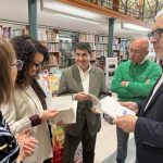 Pedro Blanco celebra que Rueda respalde al Gobierno para recurrir la indemnización a los Franco por Meirás