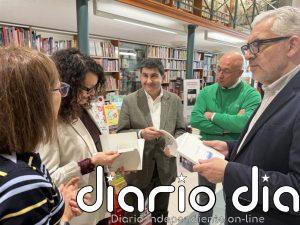 Pedro Blanco celebra que Rueda respalde al Gobierno para recurrir la indemnización a los Franco por Meirás