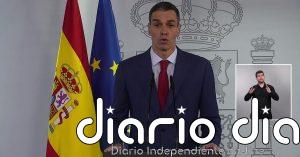 Pedro Sánchez recupera el “no a la guerra” y recuerda las consecuencias de la guerra de Irak