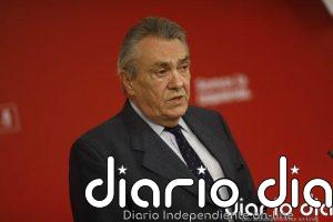 Pedro Sánchez y el PSOE se despiden de Manuel Escudero: "Siempre militó en la vanguardia de las ideas"