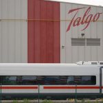 Pegaso formaliza ante el Supremo su demanda contra el Gobierno por vetar la OPA húngara en Talgo