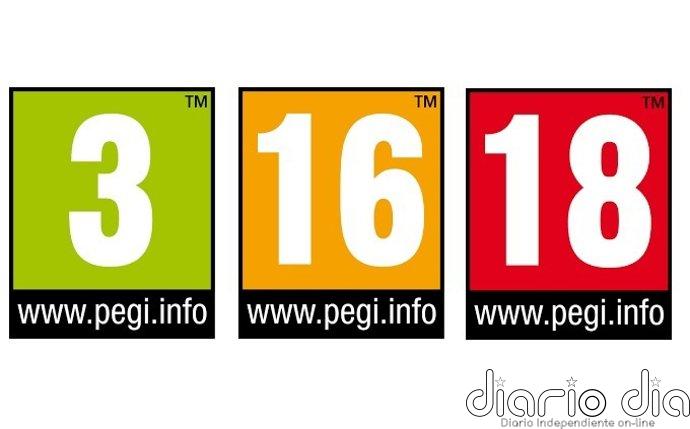 PEGI endurece la clasificación de videojuegos: penalizará compras, cajas botín y toxicidad 'online' desde junio