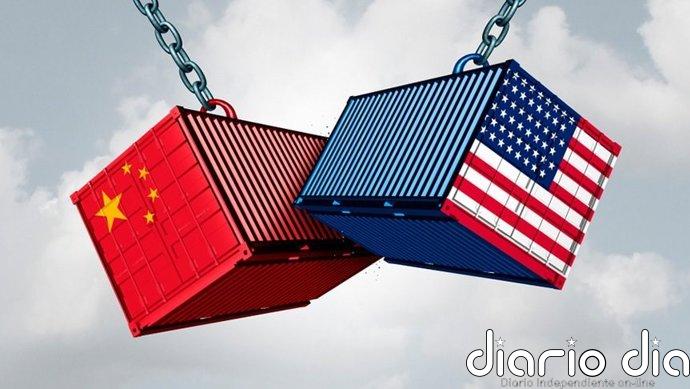 Pekín lanza dos investigaciones comerciales contra EEUU en respuesta a las medidas de Washington