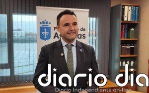 Peláez lamenta la "falta de rigor preocupante" de Queipo (PP) al hablar de ejecución presupuestaria