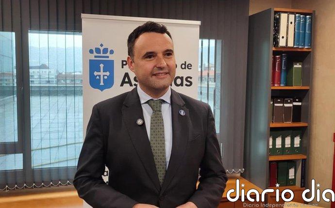 Peláez lamenta la "falta de rigor preocupante" de Queipo (PP) al hablar de ejecución presupuestaria