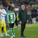 Pellegrini: "Quedar eliminados con nuestra gente habría sido un traspié muy importante"