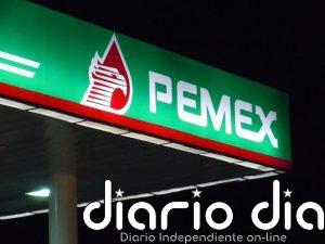 Pemex sofoca un incendio en la Refinería Olmeca (Tabasco) sin que se registren desperfectos
