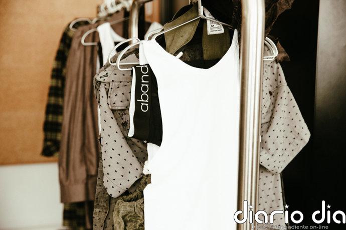 Pensábamos que no volvería nunca, pero nos equivocábamos: la moda se desnuda y se convierte en identidad