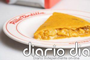 PepsiCo diversifica con la apertura del primer restaurante de Lay's del mundo en España