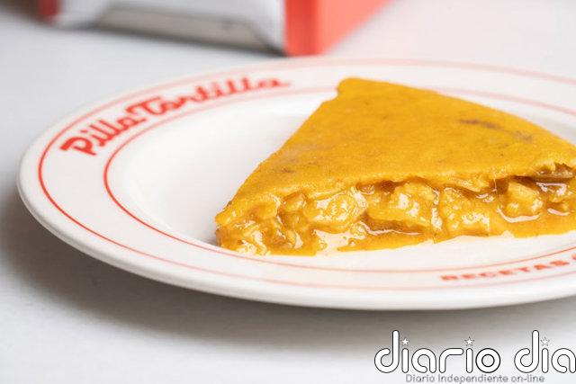 PepsiCo diversifica con la apertura del primer restaurante de Lay's del mundo en España