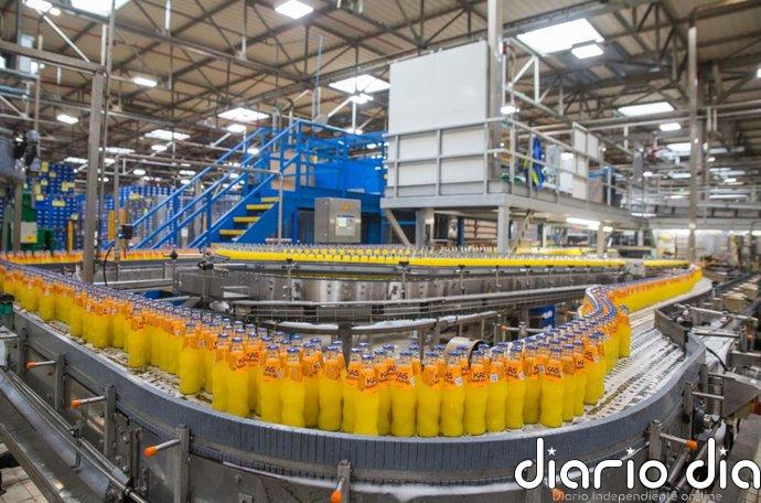 PepsiCo y sindicatos alcanzan un acuerdo definitivo para el ERE