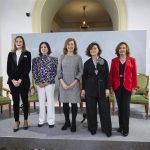 Peramato advierte de que el Supremo obvia la perspectiva de género cuando la víctima de violencia sexual es menor