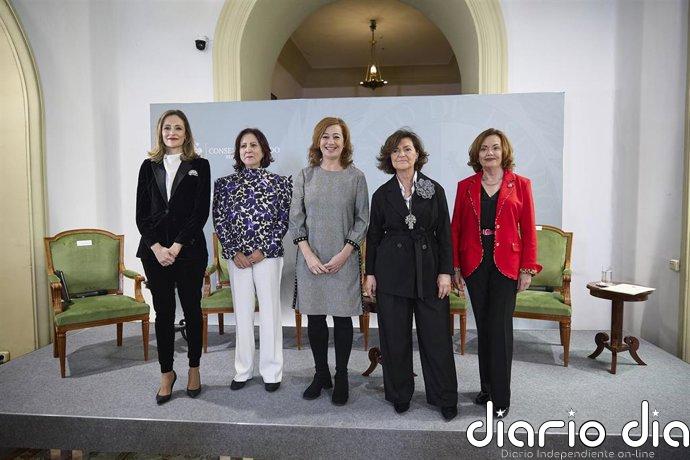 Peramato advierte de que el Supremo obvia la perspectiva de género cuando la víctima de violencia sexual es menor