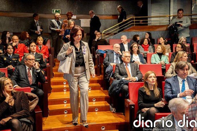 Peramato anuncia que recurrirá la sentencia contra García Ortiz ante el Tribunal Constitucional