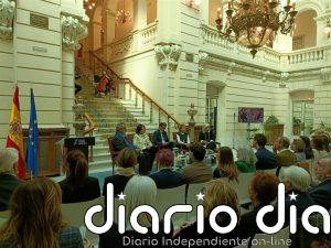 Peramato propone una "ventanilla única" para la tramitación de las ayudas a huérfanos de violencia de género