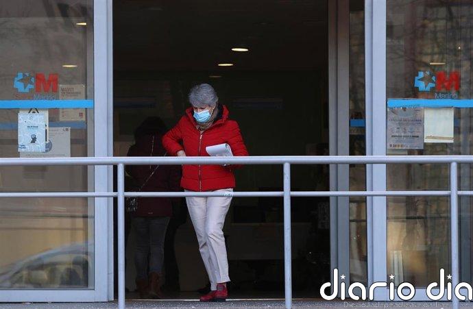 Perder a un familiar cercano, quedarse ciego o padecer un cáncer, los temores que más preocupan a los españoles