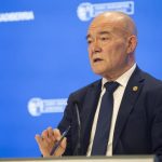 Pérez Iglesias afirma que el protocolo anunciado por EHU "se queda corto" para atajar los incidentes e "intimidaciones"